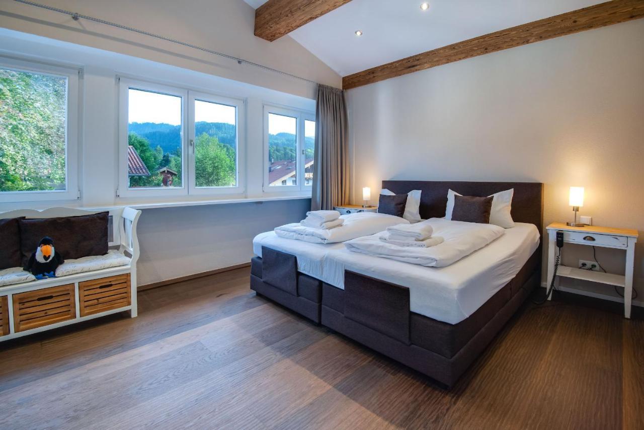 Ferienhaus Seehof Mit Sauna & Offenem Kamin シュリールゼー エクステリア 写真