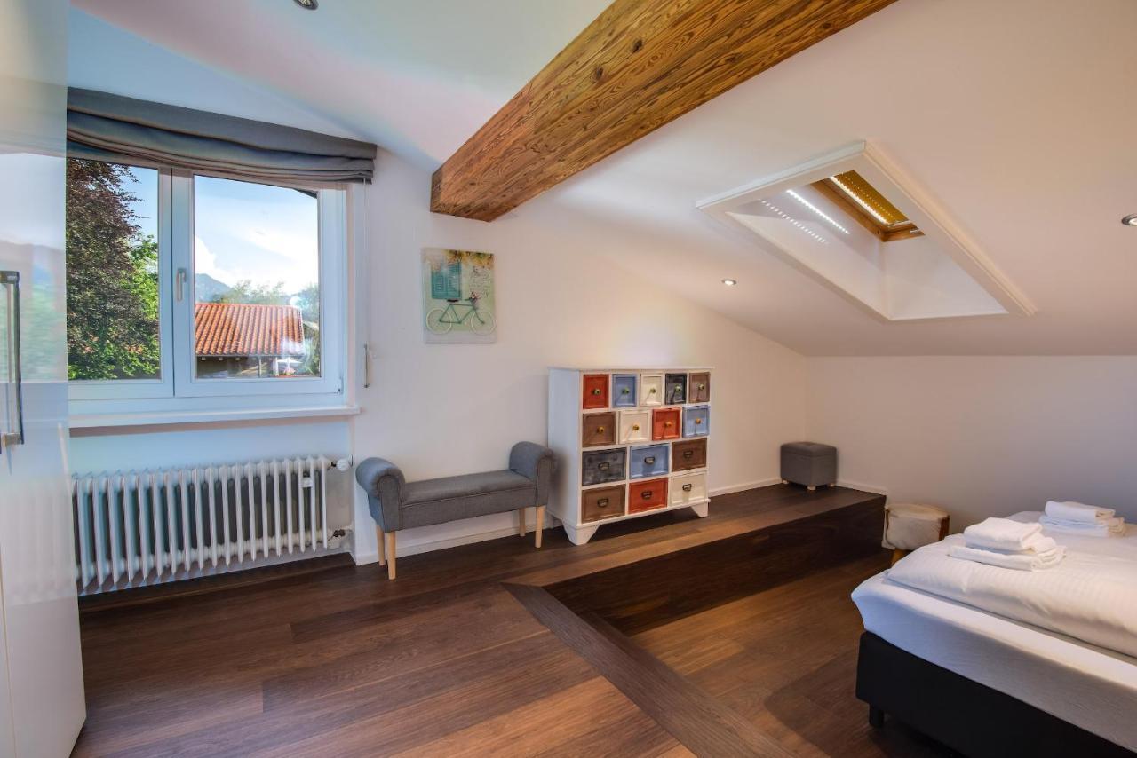 Ferienhaus Seehof Mit Sauna & Offenem Kamin シュリールゼー エクステリア 写真